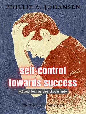 cover image of Self-Control Towards Success